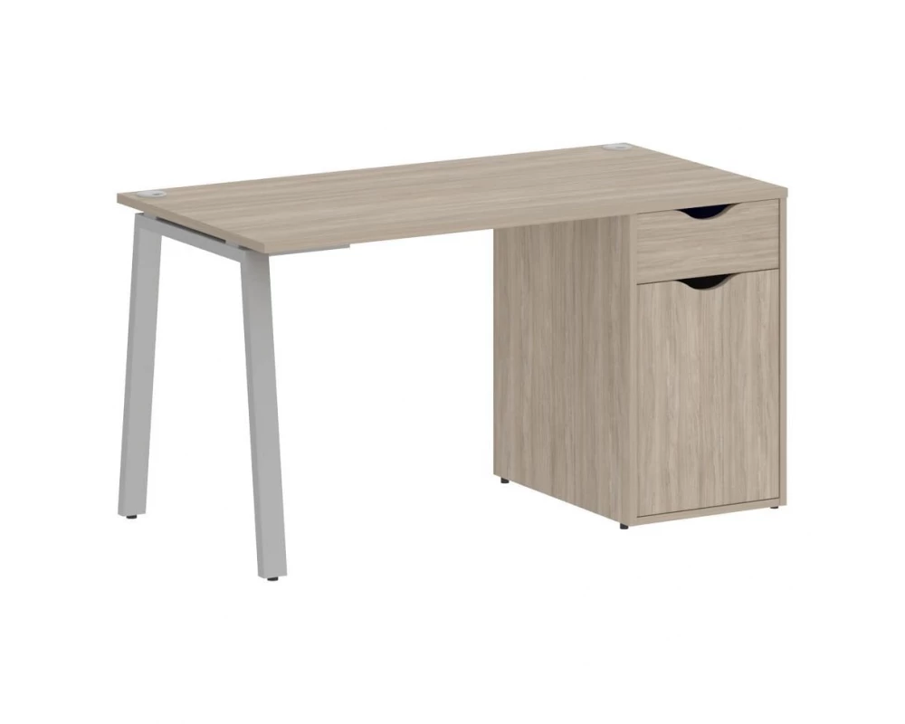 Стол письменный L=1580мм VR.SP-3-158.1.A Home Office