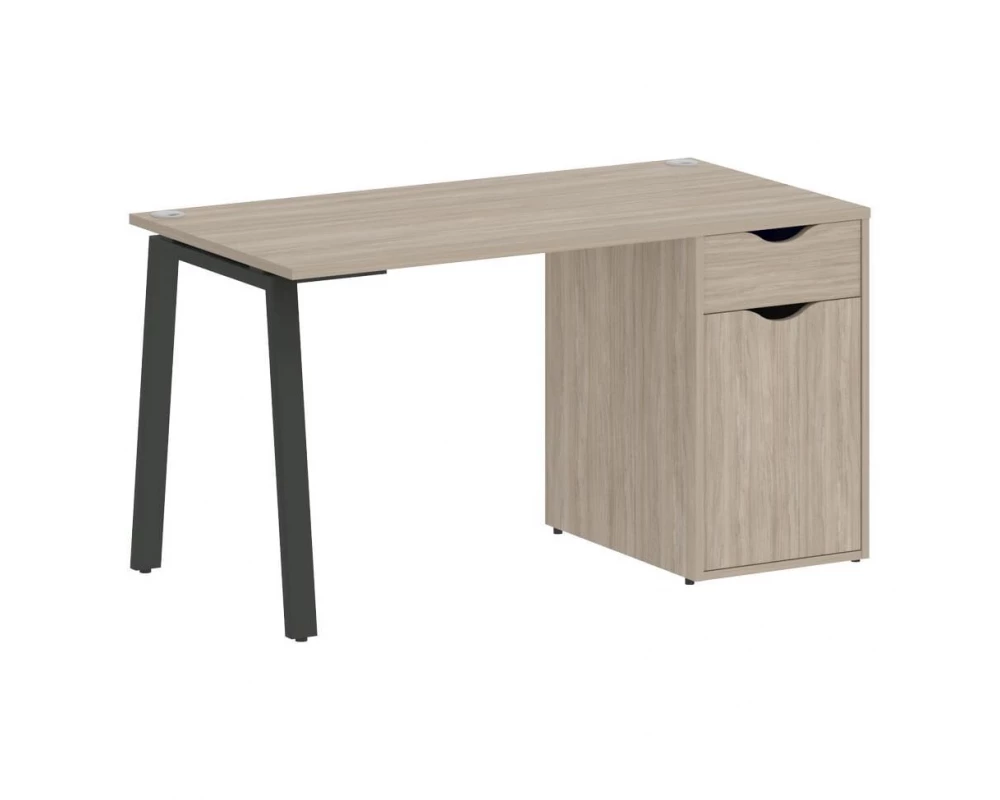 Стол письменный L=1580мм VR.SP-3-158.1.A Home Office