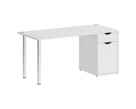 Стол письменный L=1580мм VR.SP-3-158.1 Home Office images