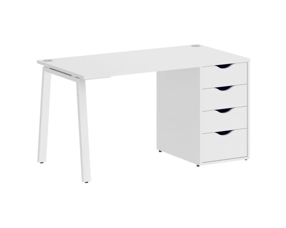 Стол письменный L=1580мм VR.SP-3-158.4.A Home Office