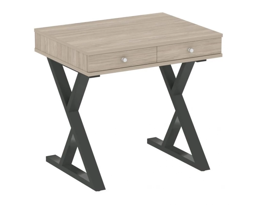 Стол письменный L=794мм - МЕТАЛЛ VR.SP-1-79.M Home Office