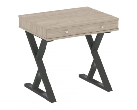 Стол письменный L=794мм - МЕТАЛЛ VR.SP-1-79.M Home Office images