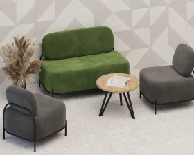 Комплект мягкой мебели Jive images