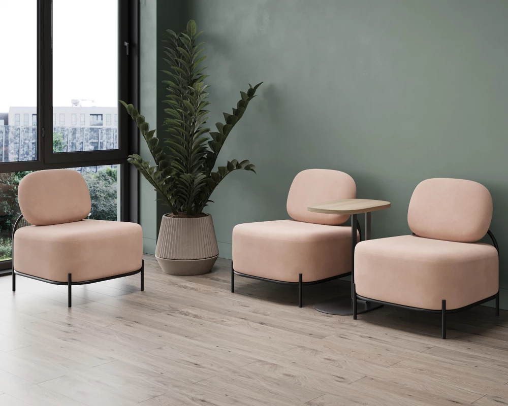 Комплект мягкой мебели Jive