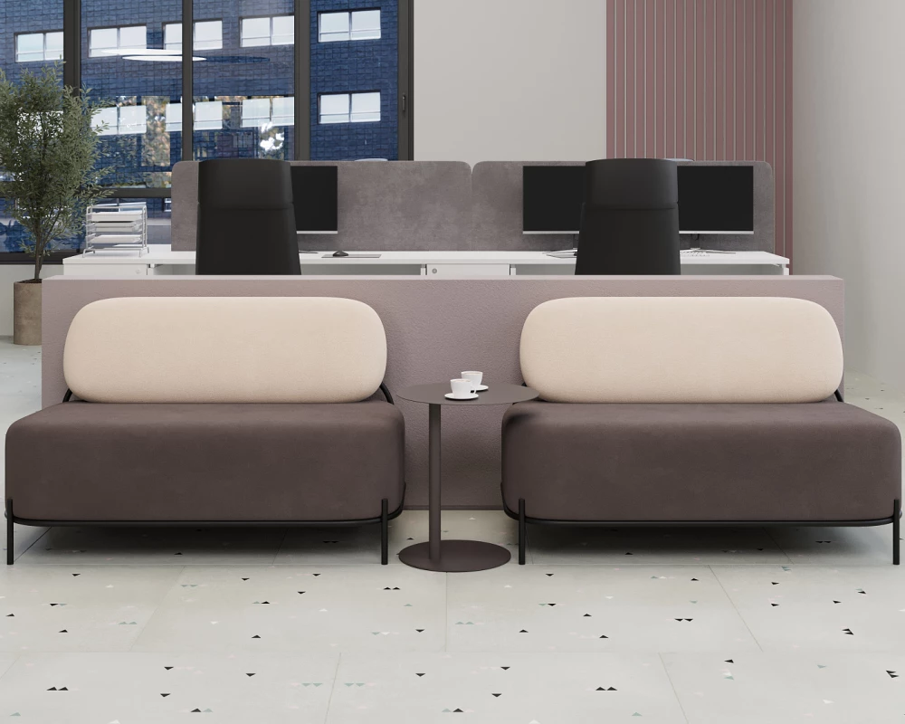 Комплект мягкой мебели Jive