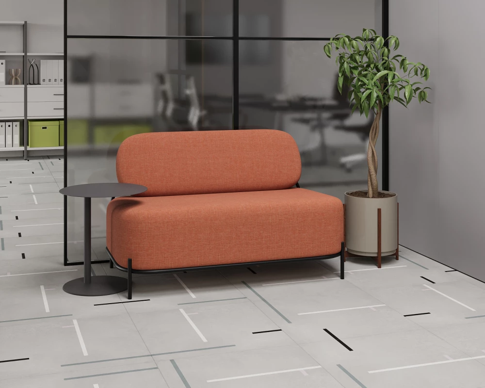 Комплект мягкой мебели Jive