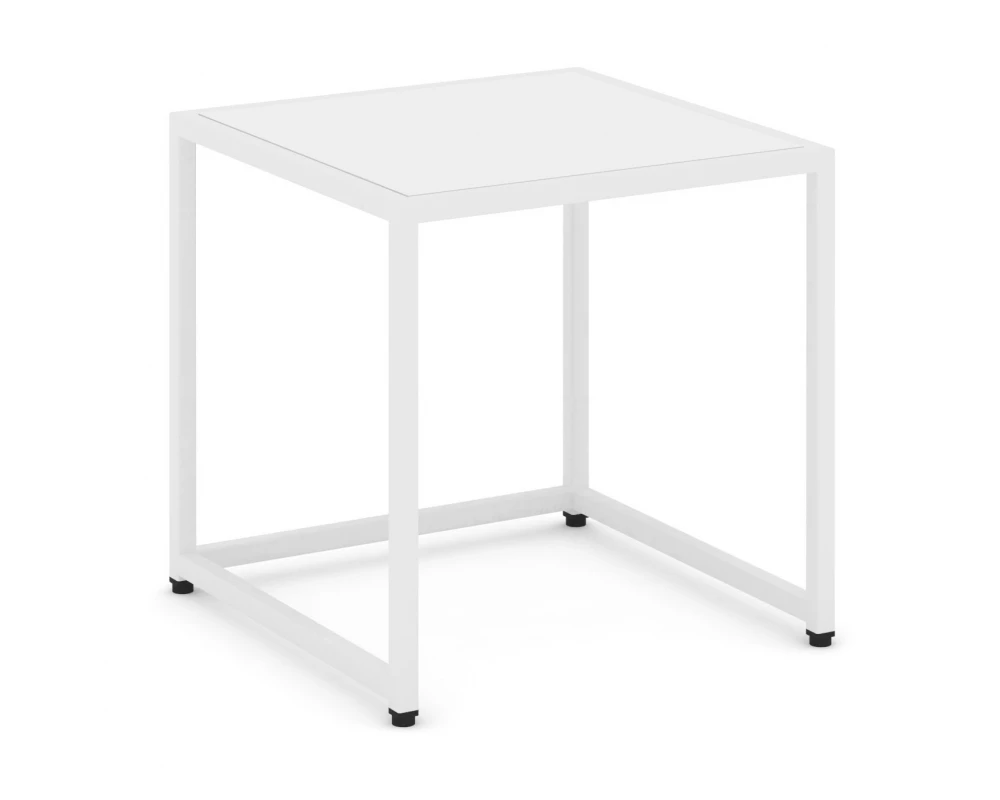 Стол журнальный 450x450x450 Loft