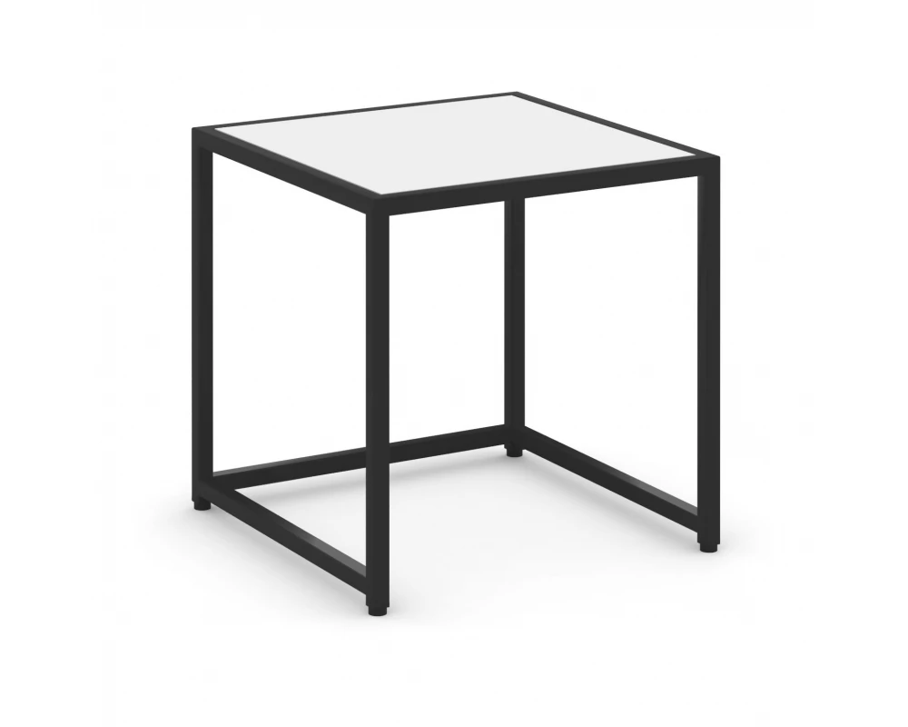 Стол журнальный 450x450x450 Loft