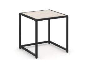 Стол журнальный 450x450x450 Loft images