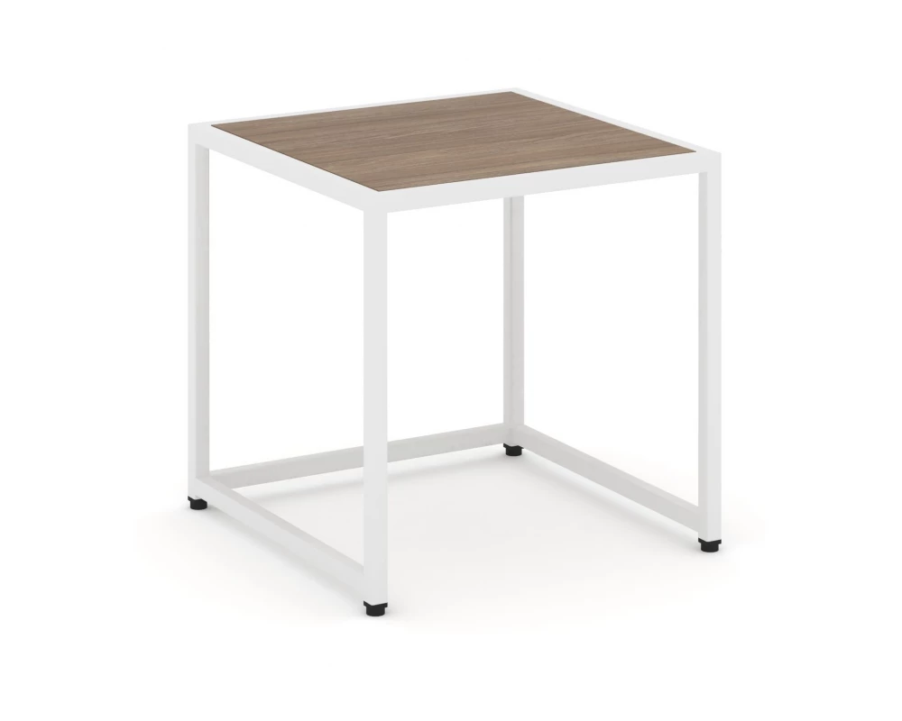 Стол журнальный 450x450x450 Loft