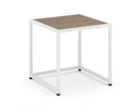 Стол журнальный 450x450x450 Loft images