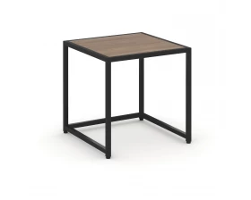 Стол журнальный 450x450x450 Loft images