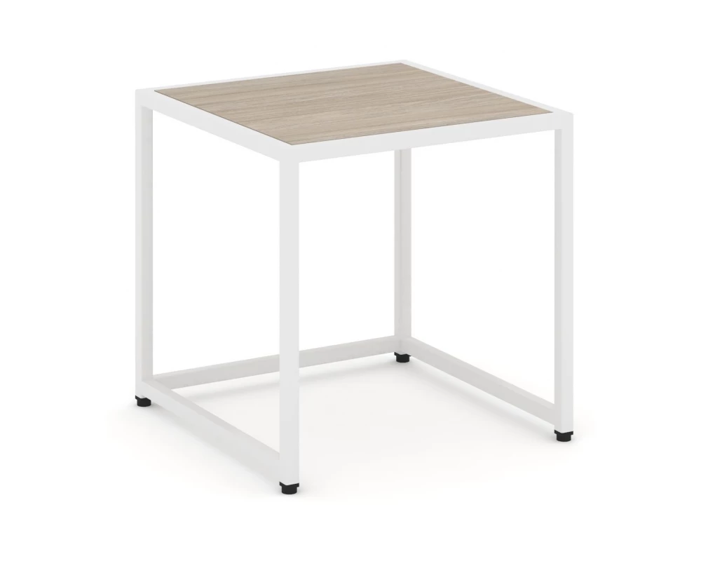 Стол журнальный 450x450x450 Loft