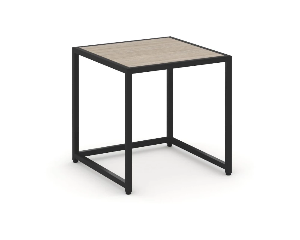 Стол журнальный 450x450x450 Loft