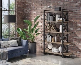 Мебель для персонала Loft images