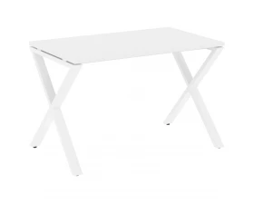 Стол рабочий X 1180х720х750 Loft images