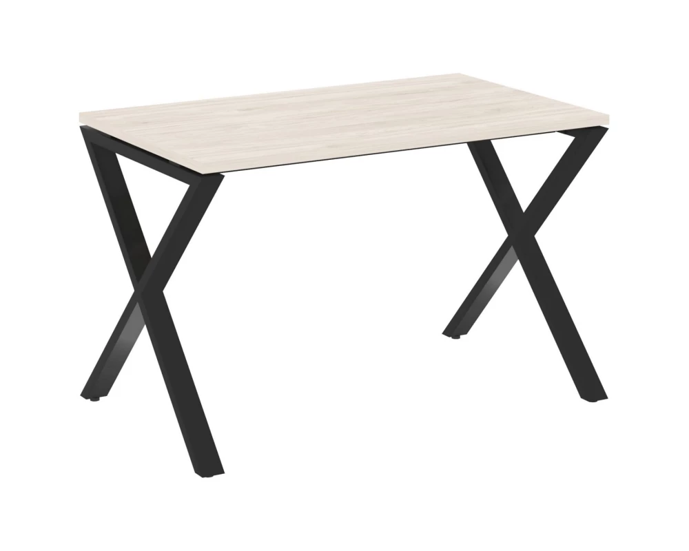 Стол рабочий X 1180х720х750 Loft