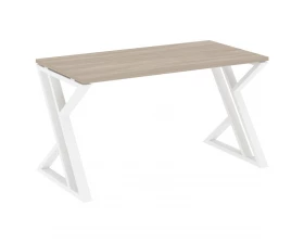 Стол рабочий Z 1380х720х750 Loft images