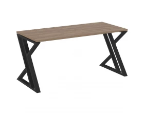 Стол рабочий Z 1580х720х750 Loft images