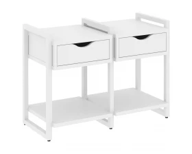 Тумба на регульруемых опорах наборная. Вариант №1 970х460х719 Loft images