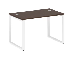 Стол письменный на О-образном м/к 120x72x75 Metal System images