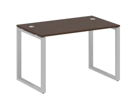 Стол письменный на О-образном м/к 120x72x75 Metal System images