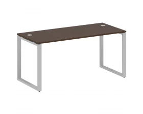 Стол письменный на О-образном м/к 160x72x75 Metal System images
