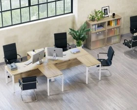 Мебель для персонала Metal System images