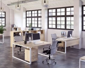 Мебель для персонала Metal System images