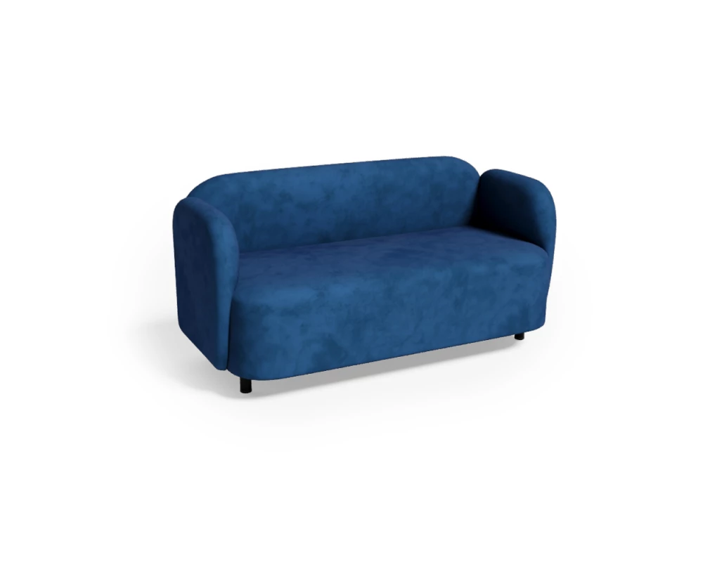 Диван двухместный Mons