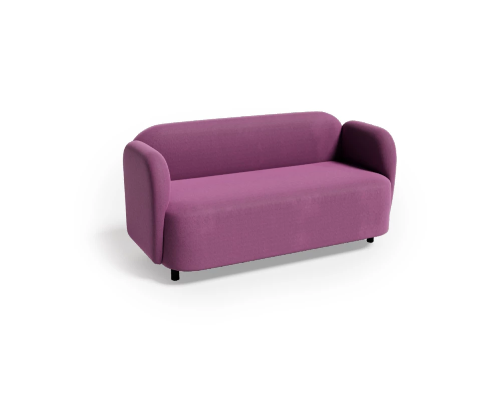 Диван двухместный Mons