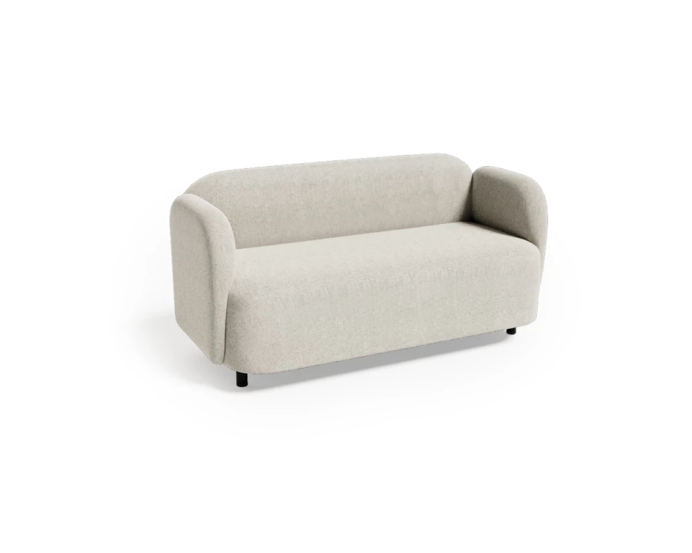 Диван двухместный Mons