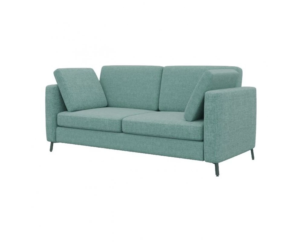 Диван двухместный Brasco