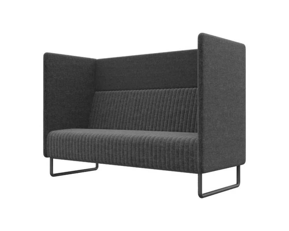 Диван двухместный Bronks