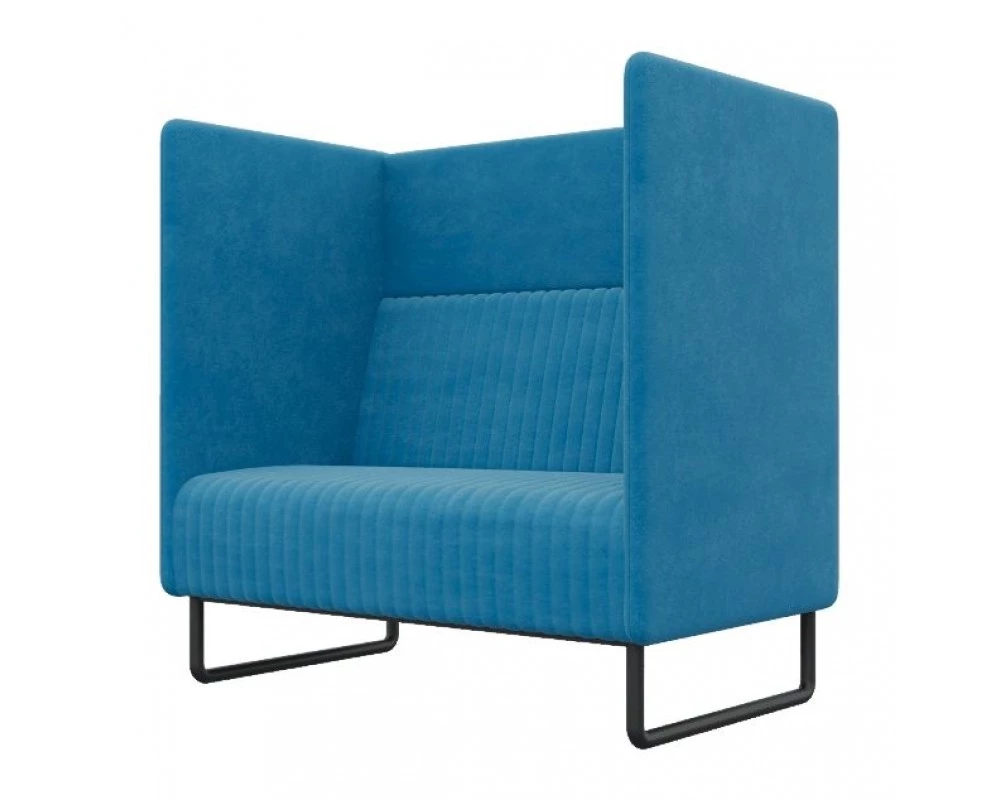 Диван одноместный Bronks