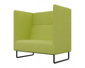 Диван одноместный Bronks images