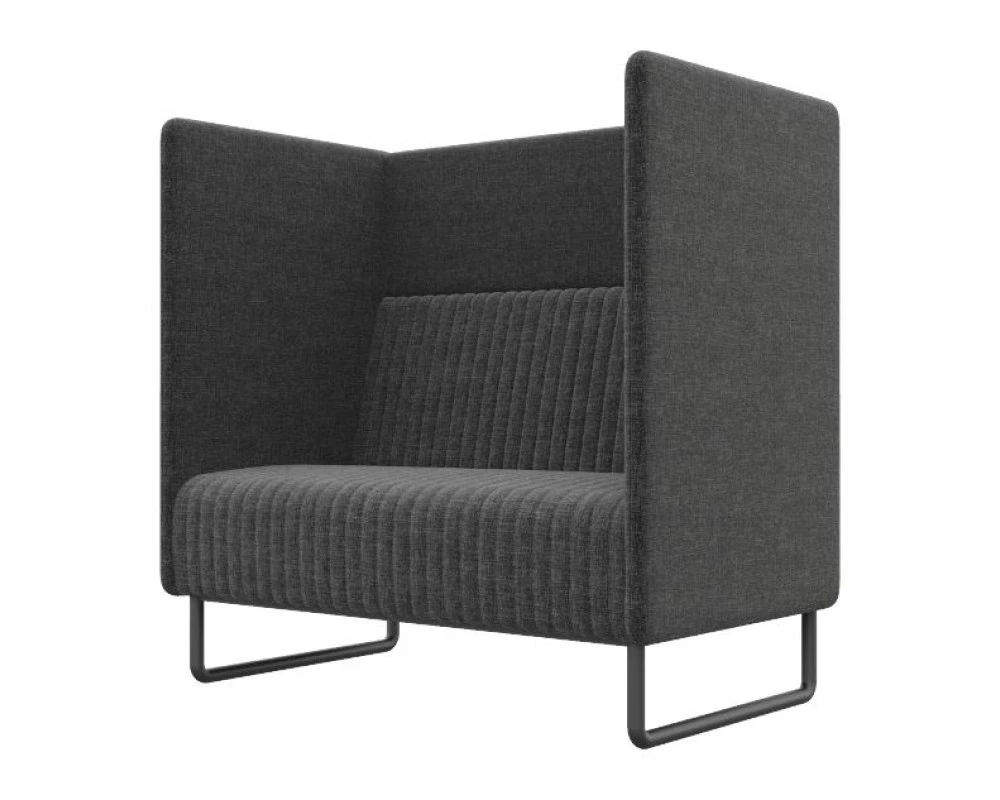 Диван одноместный Bronks