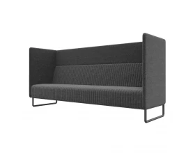 Диван трехместный Bronks images