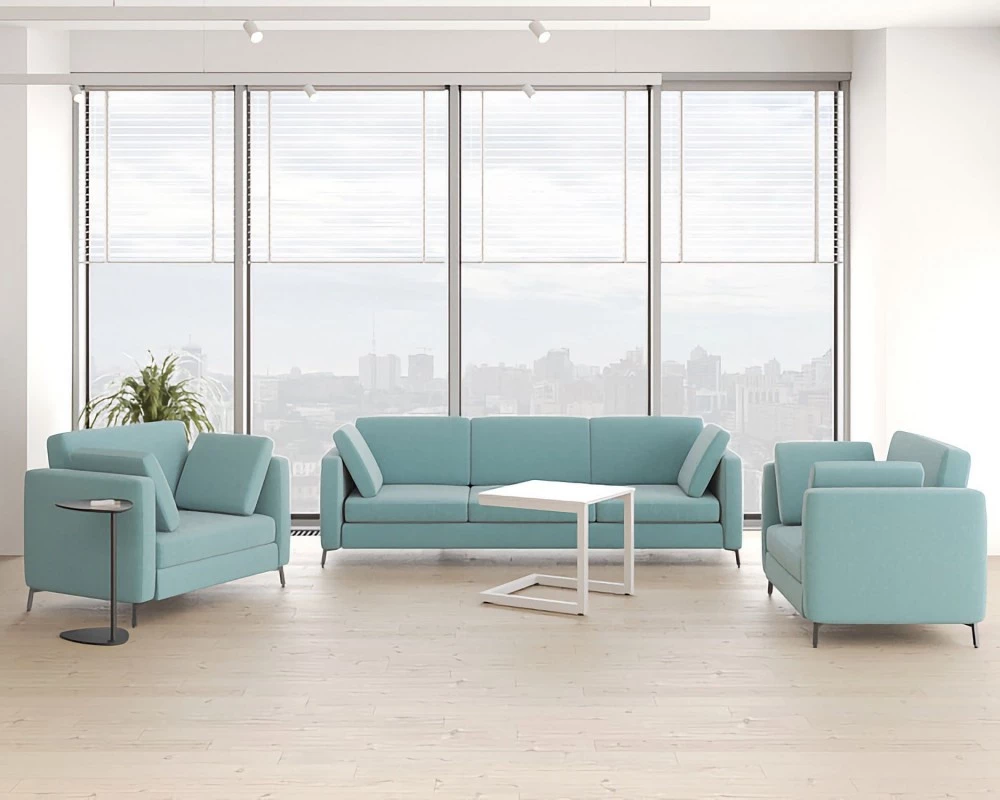 Комплект мягкой мебели Brasco