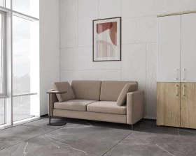 Комплект мягкой мебели Brasco images