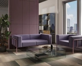 Комплект мягкой мебели Flex images