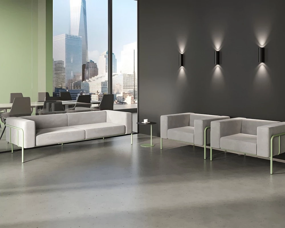 Комплект мягкой мебели Flex