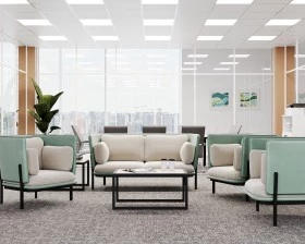 Комплект мягкой мебели Stato images