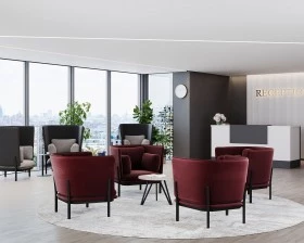 Комплект мягкой мебели Stato images