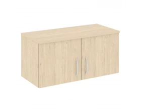 Антресоль широкая с дверьми 770x360x369 Nova S images