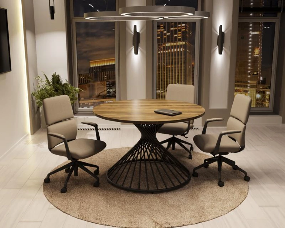 Мебель для переговорных Oak