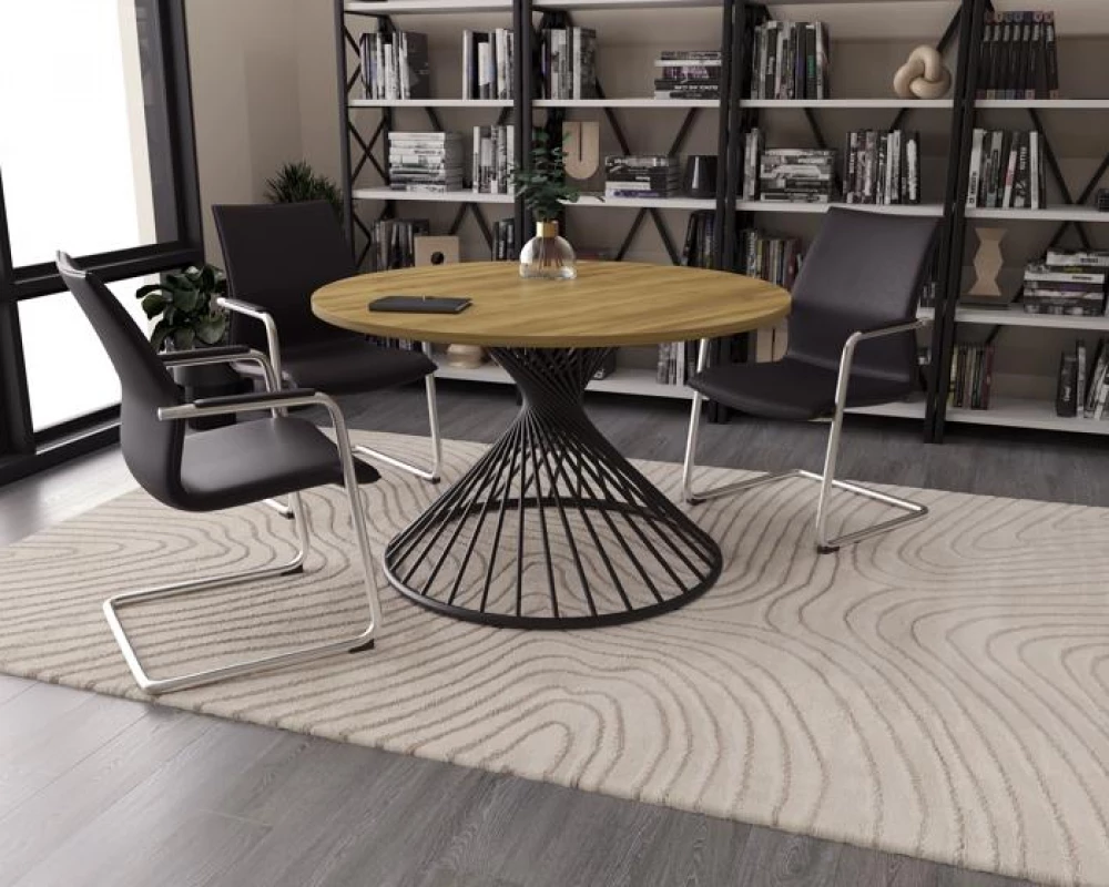 Мебель для переговорных Oak