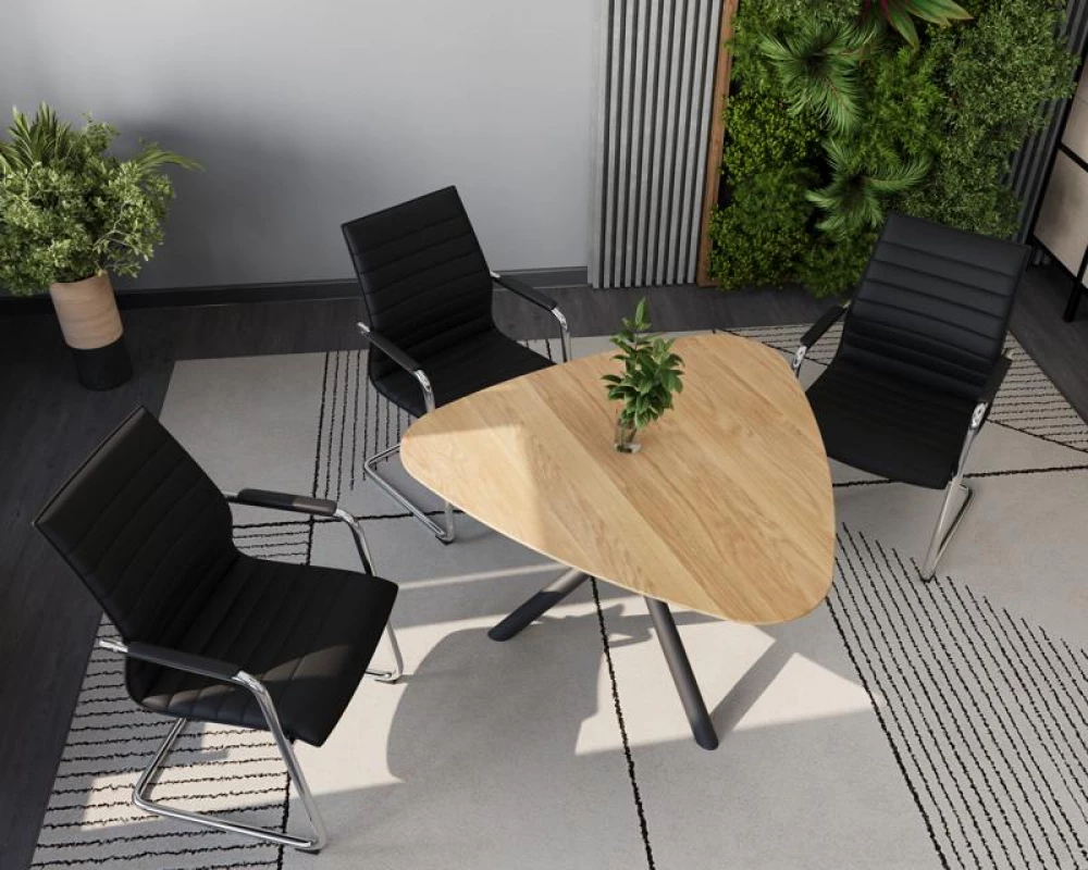 Мебель для переговорных Oak