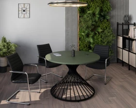 Мебель для переговорных Oak images