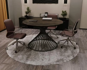 Мебель для переговорных Oak images